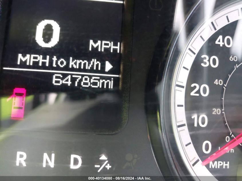 2021 Ram 1500 Classic Slt VIN: 1C6RR7TT2MS522111 Lot: 40134080