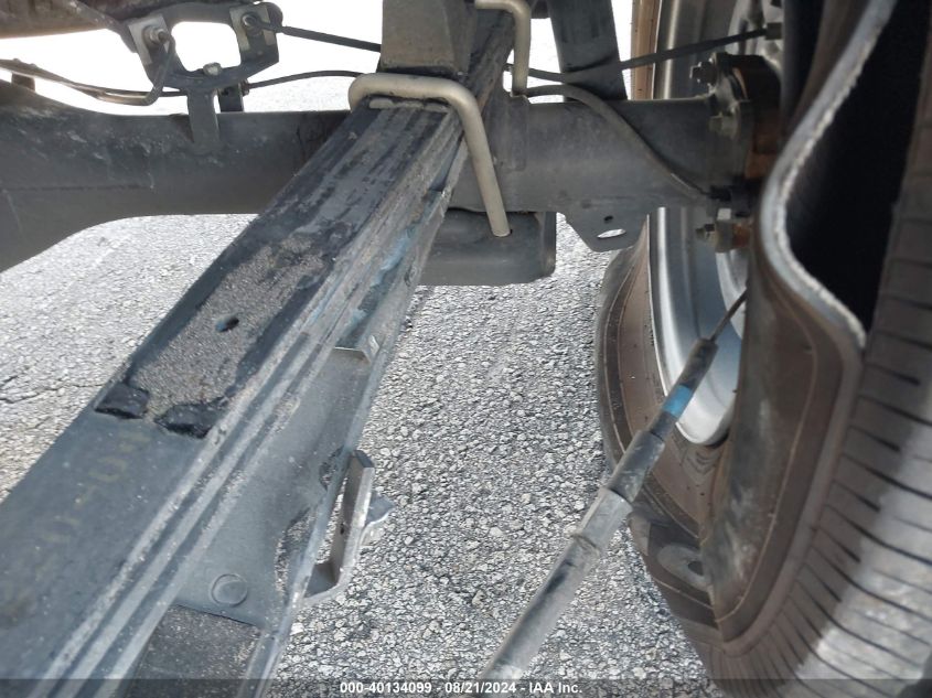 2023 Toyota Tacoma Sr5 VIN: 3TYAX5GN8PT088290 Lot: 40134099