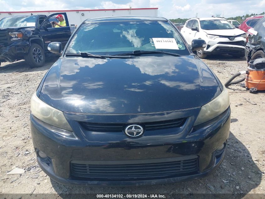 JTKJF5C70C3038719 2012 Scion Tc