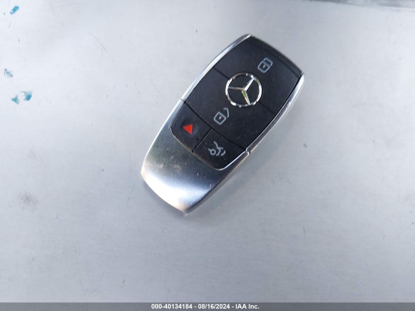 W1K5J4GB1NN291190 2022 Mercedes-Benz Cla 250 Coupe