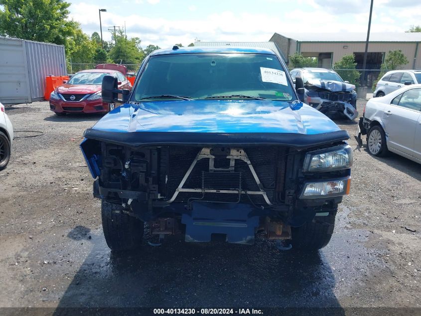 2004 Chevrolet Silverado 1500 Ls VIN: 2GCEK13T841317028 Lot: 40134230