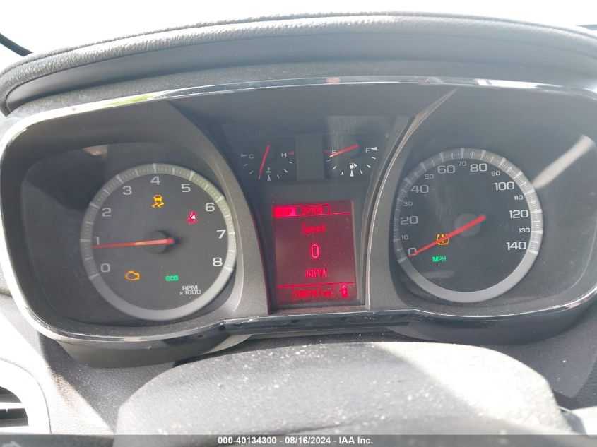 2015 GMC Terrain Slt VIN: 2GKALSEK2F6259384 Lot: 40134300