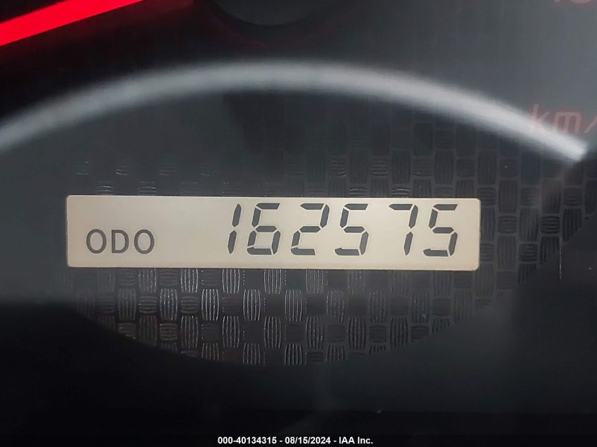 2015 Toyota Tacoma VIN: 5TFTX4CN2FX049885 Lot: 40134315