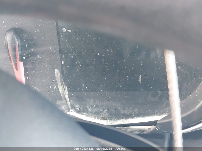 2021 Chevrolet Trax 1Lt VIN: KL7CJPSM1MB363286 Lot: 40134336