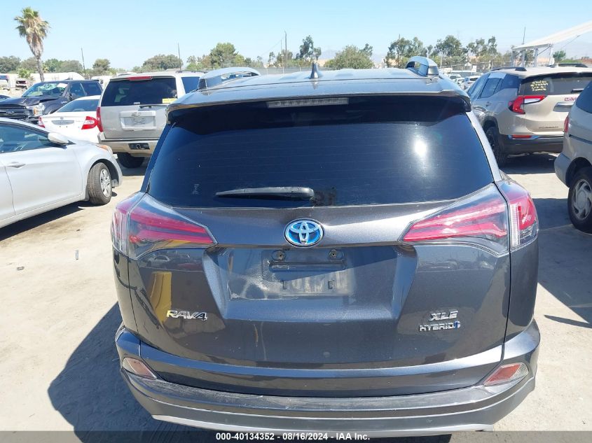 JTMRJREV8GD019671 2016 TOYOTA RAV 4 - Image 16