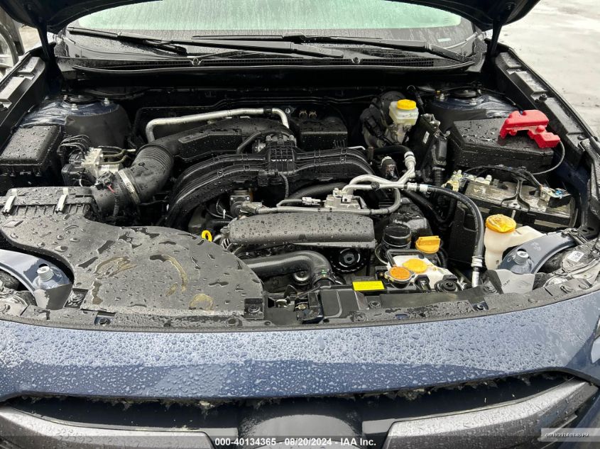 VIN 4S4BTAFC5R3124053 2024 SUBARU OUTBACK PREMIUM