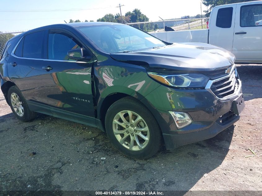 2GNAXUEV5L6277161 2020 CHEVROLET EQUINOX - Image 1