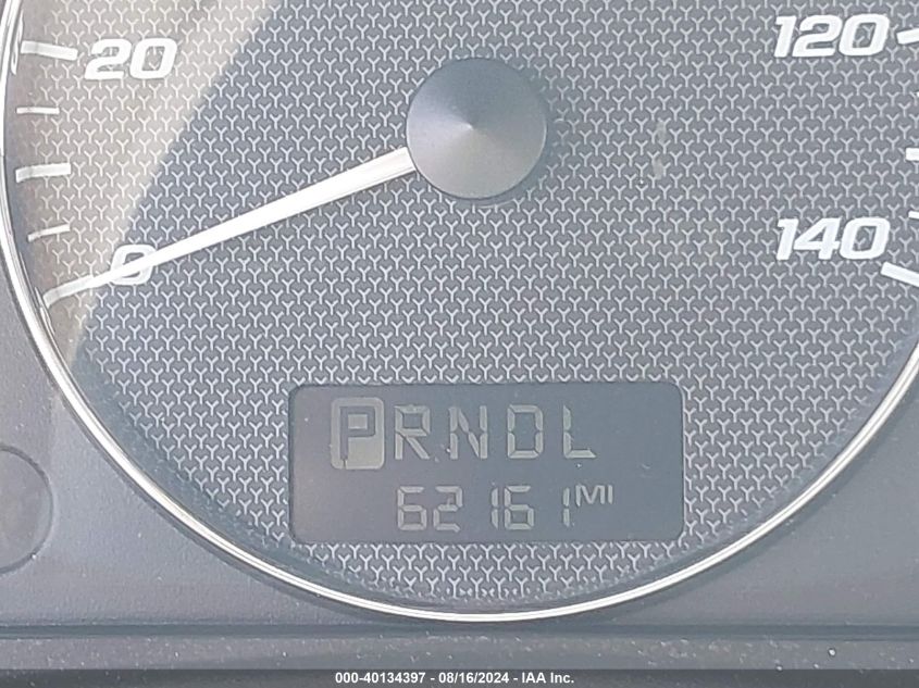 2007 Chevrolet Malibu Ls VIN: 1G1ZS57F87F304573 Lot: 40134397