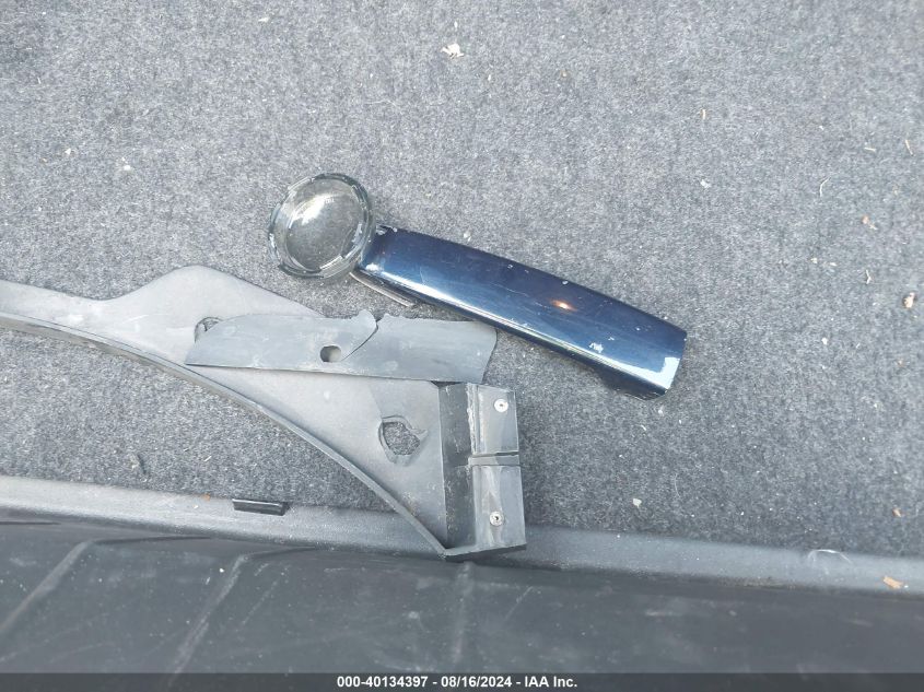 2007 Chevrolet Malibu Ls VIN: 1G1ZS57F87F304573 Lot: 40134397