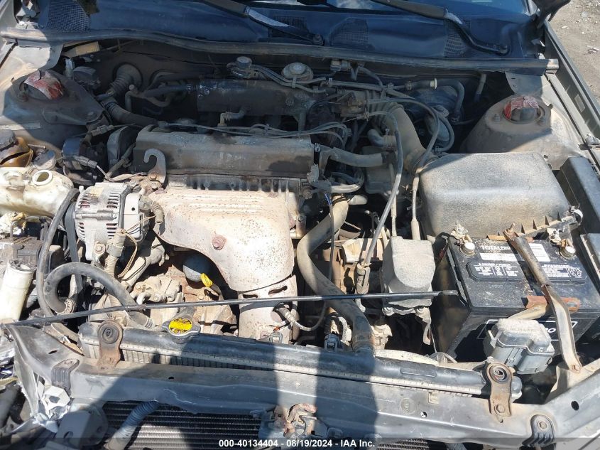 4T1BG22K1XU530183 1999 Toyota Camry Le