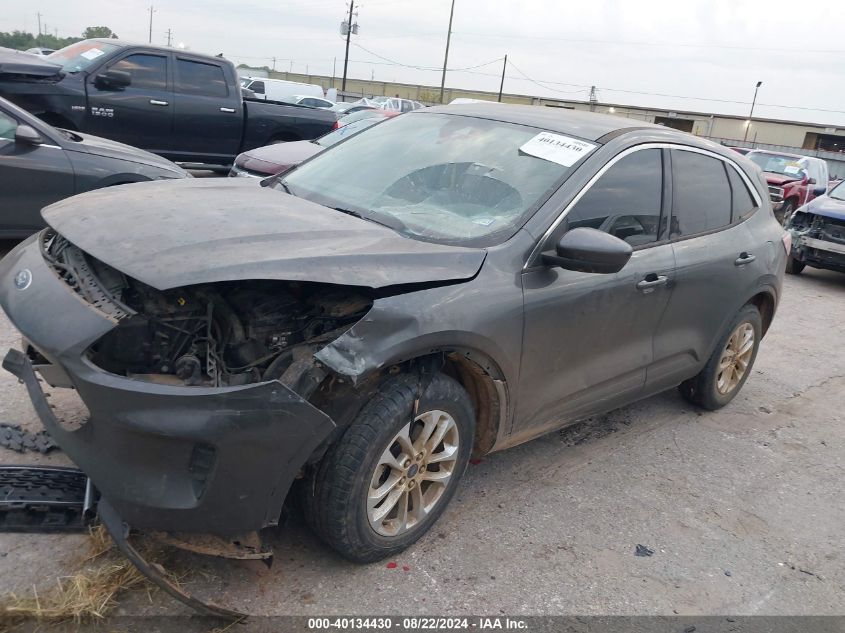 1FMCU0G69LUA93315 2020 FORD ESCAPE - Image 2