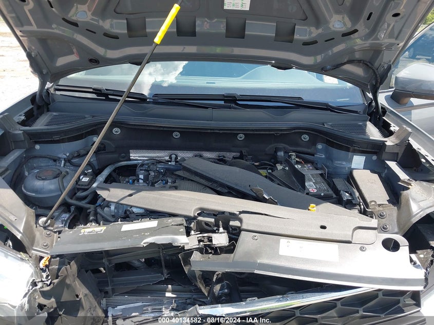 2023 VOLKSWAGEN TAOS 1.5T SE - 3VVEX7B26PM346796