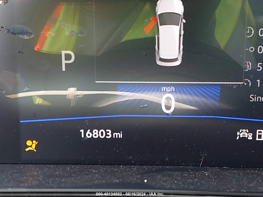 2023 VOLKSWAGEN TAOS 1.5T SE - 3VVEX7B26PM346796