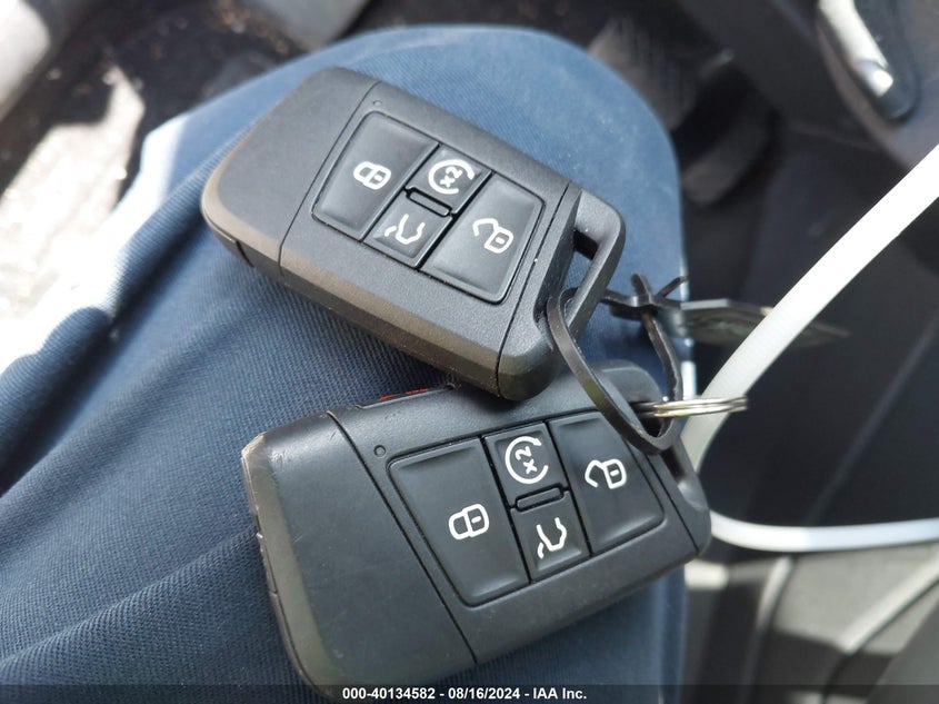 2023 VOLKSWAGEN TAOS 1.5T SE - 3VVEX7B26PM346796