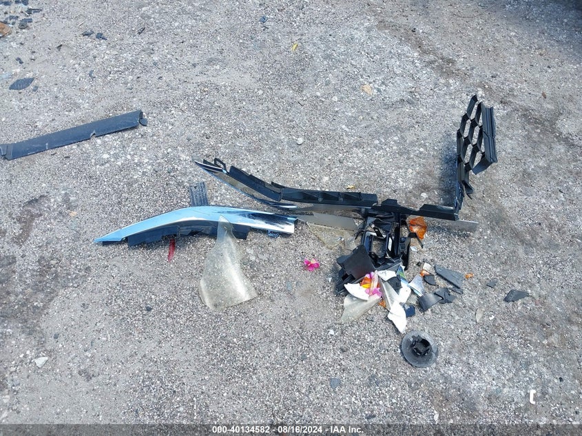 2023 VOLKSWAGEN TAOS 1.5T SE - 3VVEX7B26PM346796