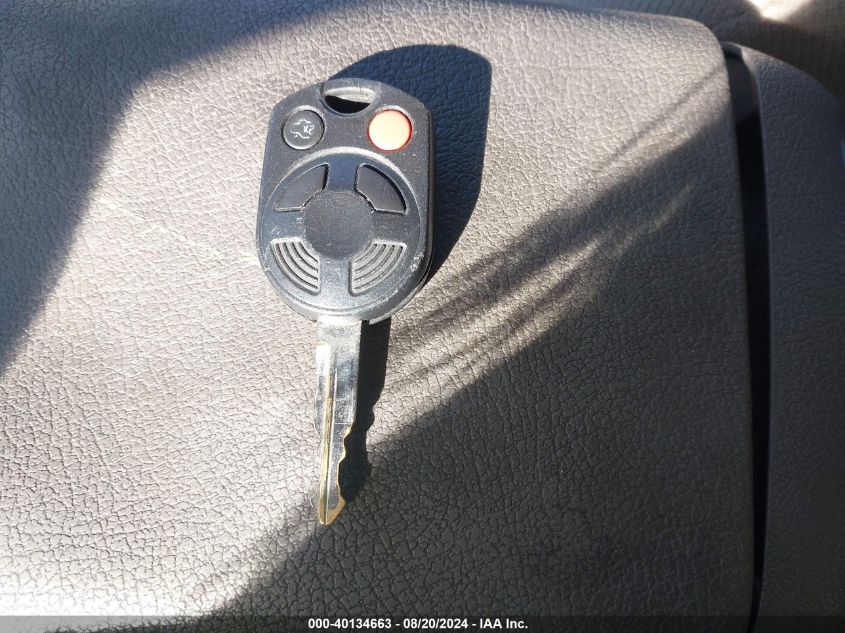 2012 Ford Fusion Se VIN: 3FAHP0HA4CR191377 Lot: 40134663