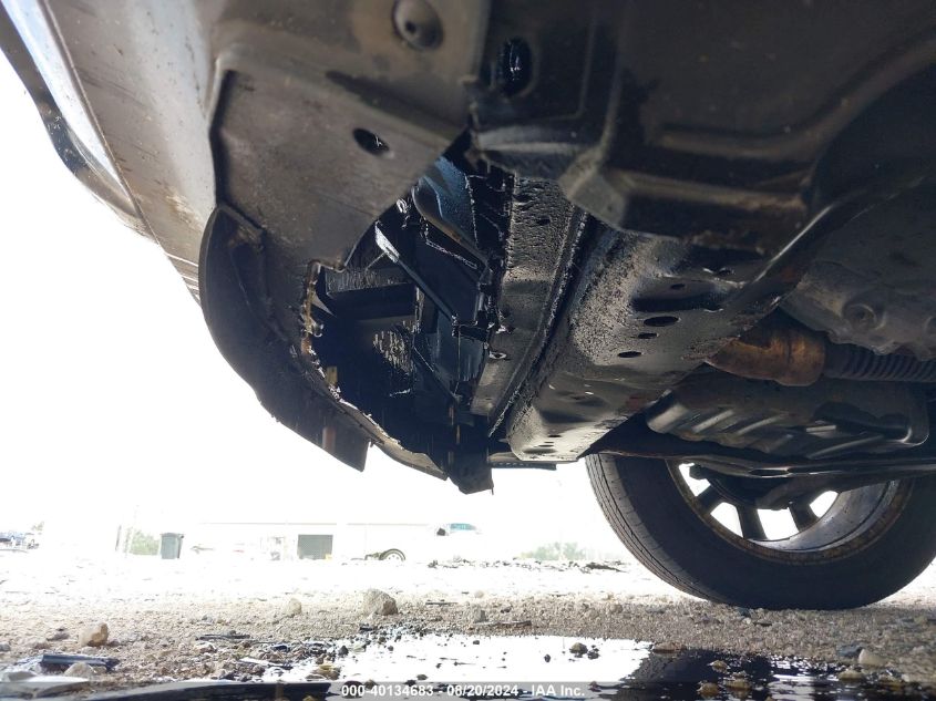 2011 Nissan Rogue Sv VIN: JN8AS5MV6BW259226 Lot: 40134683