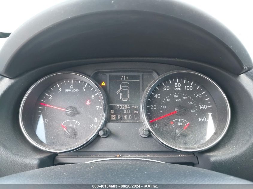 2011 Nissan Rogue Sv VIN: JN8AS5MV6BW259226 Lot: 40134683