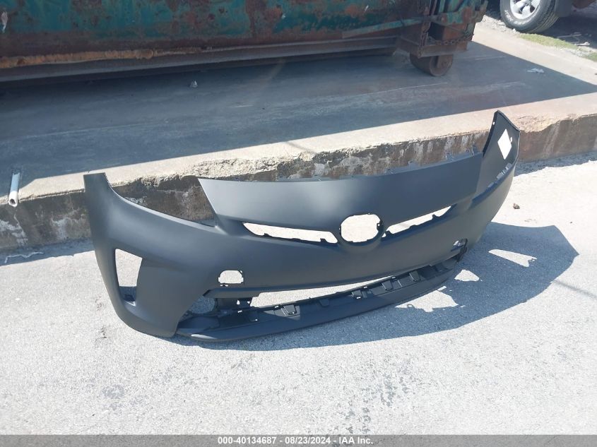 2013 Toyota Prius Three Se VIN: JTDKN3DUXD5581363 Lot: 40134687