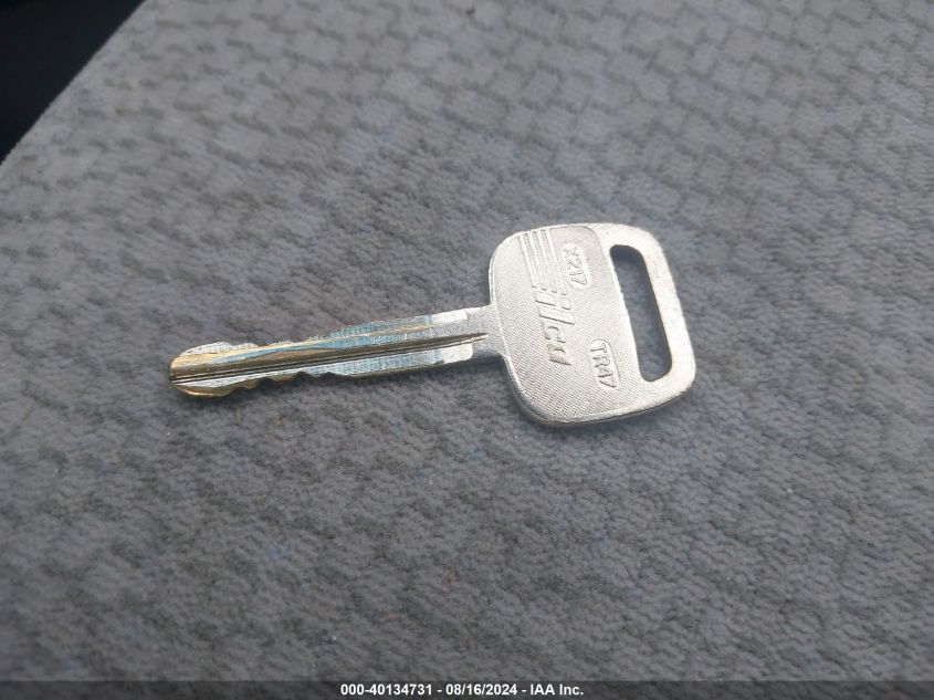 2003 Toyota Corolla Le VIN: 1NXBR32E93Z094977 Lot: 40134731