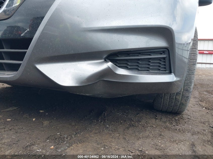 2021 Nissan Versa Sv Xtronic Cvt VIN: 3N1CN8EV7ML829452 Lot: 40134862