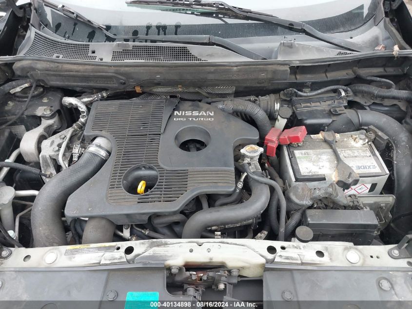 2012 Nissan Juke Sv VIN: JN8AF5MR1CT110815 Lot: 40134898