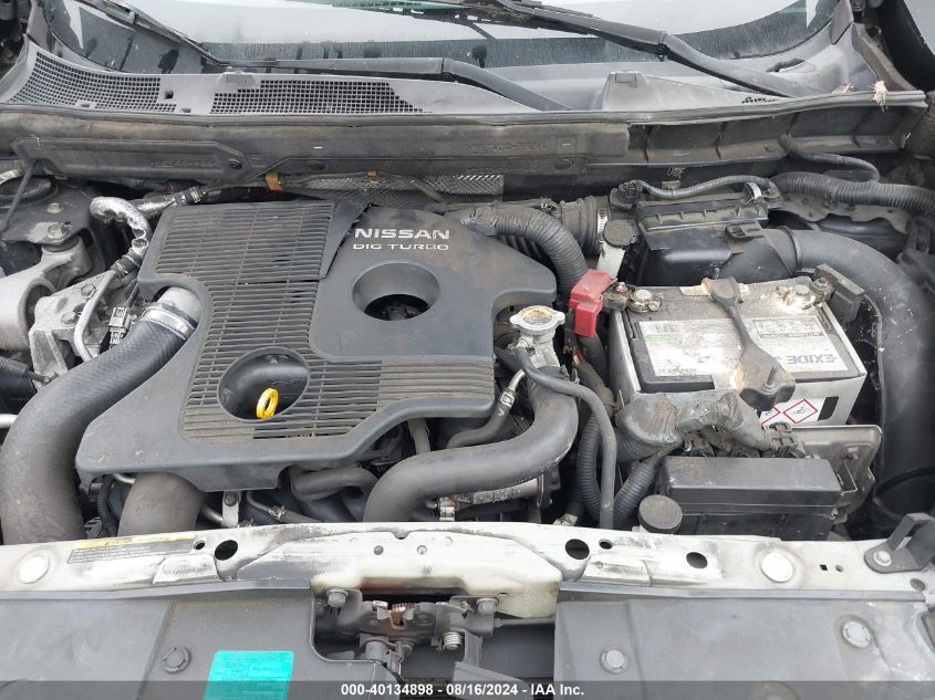 2012 Nissan Juke Sv VIN: JN8AF5MR1CT110815 Lot: 40134898