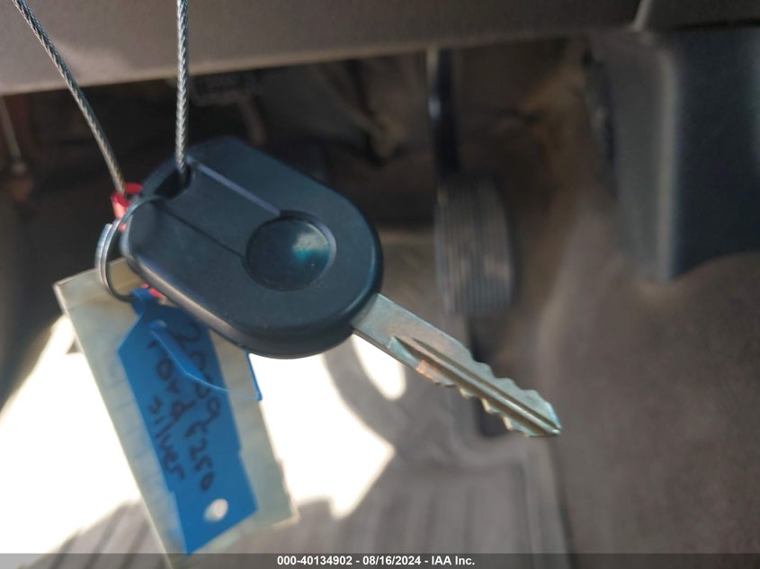 2009 Ford F-150 Fx4/King Ranch/Lariat/Platinum/Xl/Xlt VIN: 1FTPW14V59KA94693 Lot: 40134902