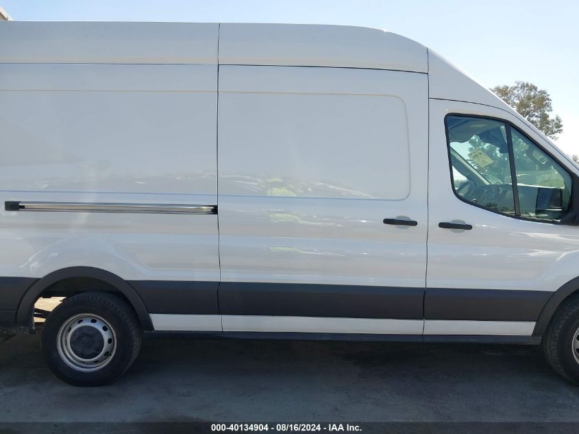 1FTBW3X89PKA19441 2023 Ford Transit-350 Cargo Van