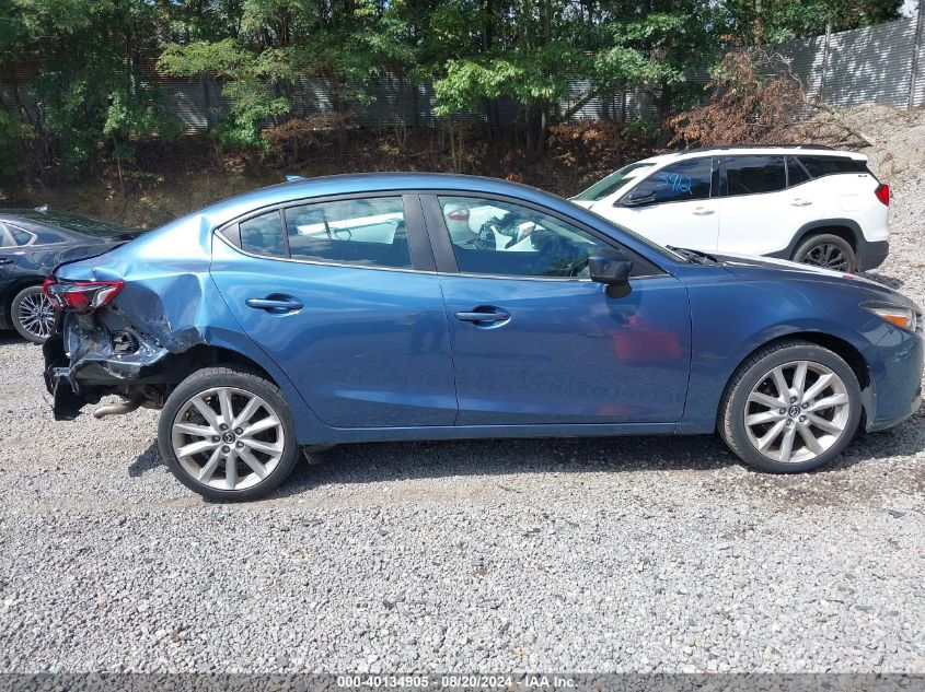 3MZBN1W34HM151494 2017 Mazda Mazda3 Grand Touring