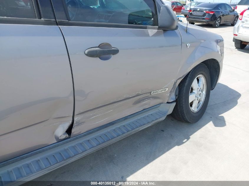 2008 Ford Escape Xlt VIN: 1FMCU93188KE79029 Lot: 40135012