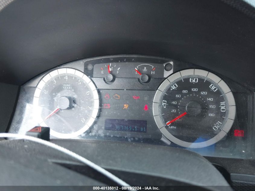 2008 Ford Escape Xlt VIN: 1FMCU93188KE79029 Lot: 40135012