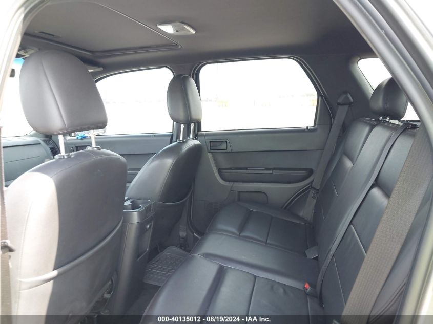 2008 Ford Escape Xlt VIN: 1FMCU93188KE79029 Lot: 40135012