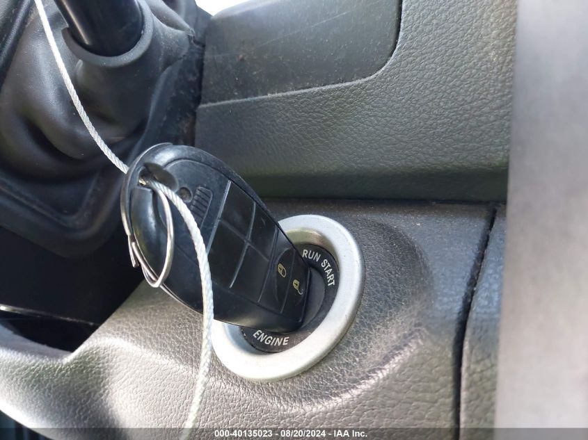 2015 Ram 3500 Tradesman VIN: 3C63RRGL9FG575264 Lot: 40135023