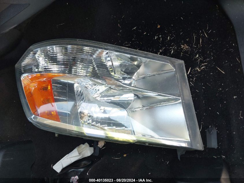 2015 Ram 3500 Tradesman VIN: 3C63RRGL9FG575264 Lot: 40135023