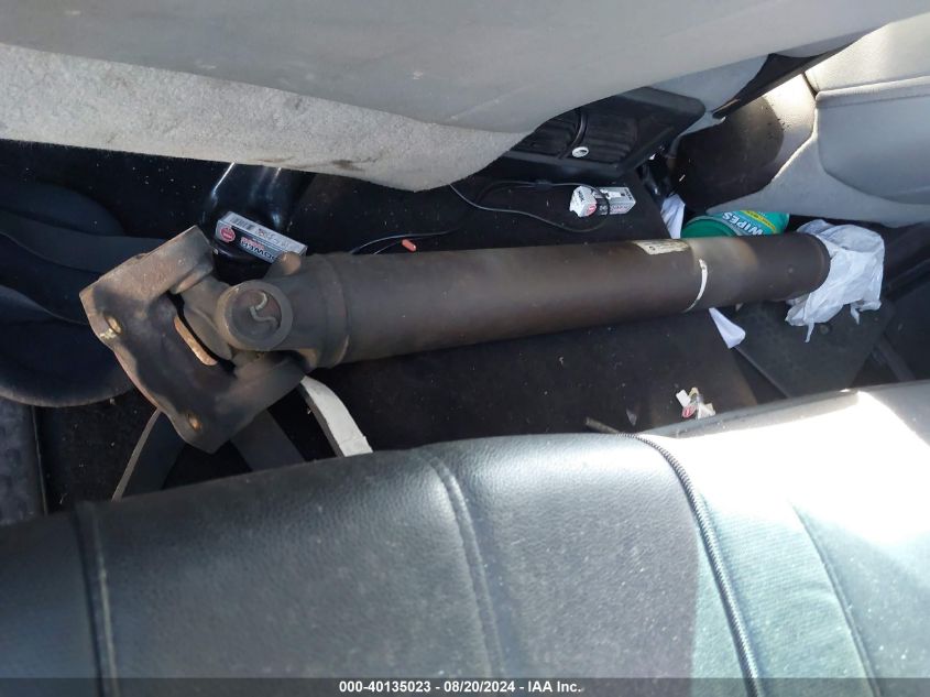 2015 Ram 3500 Tradesman VIN: 3C63RRGL9FG575264 Lot: 40135023