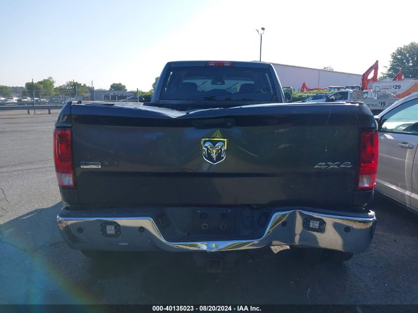 2015 Ram 3500 Tradesman VIN: 3C63RRGL9FG575264 Lot: 40135023