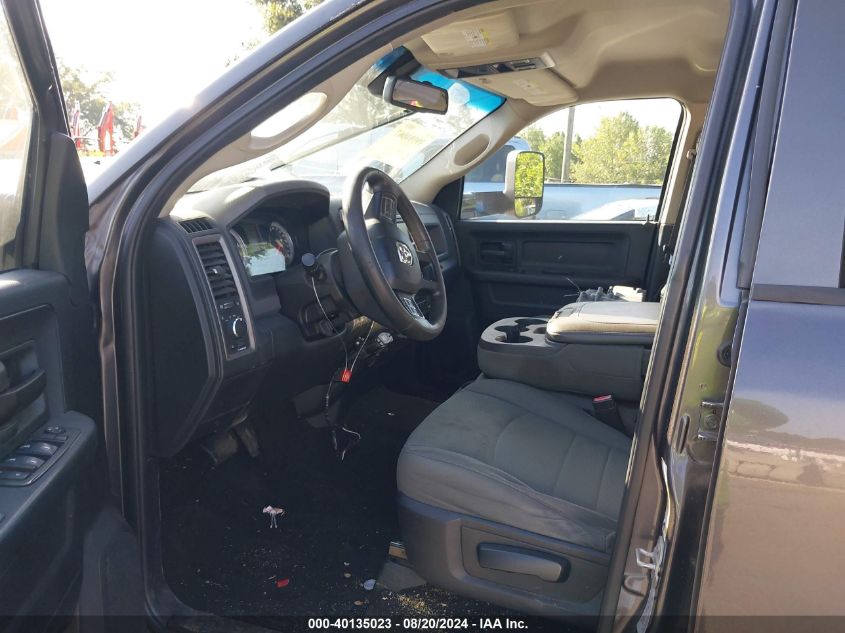 2015 Ram 3500 Tradesman VIN: 3C63RRGL9FG575264 Lot: 40135023