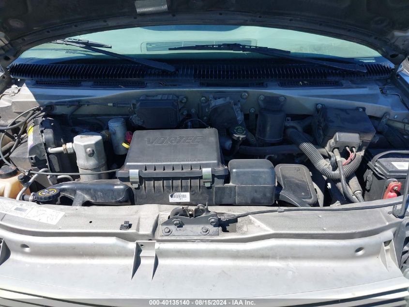 2001 Chevrolet Astro Ls VIN: 1GNDM19W31B143394 Lot: 40135140