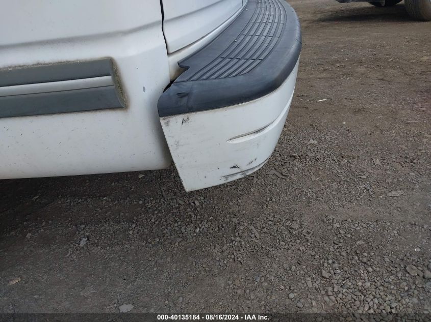 1998 GMC Safari Sle VIN: 1GKDM19W5WB529903 Lot: 40135184