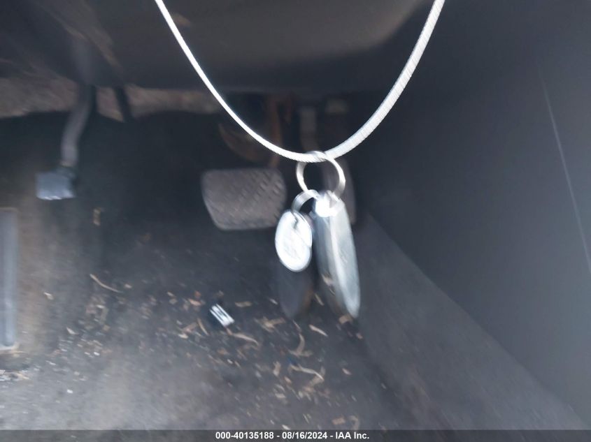 2008 Nissan Altima 2.5 S VIN: 1N4AL21EX8N444542 Lot: 40135188