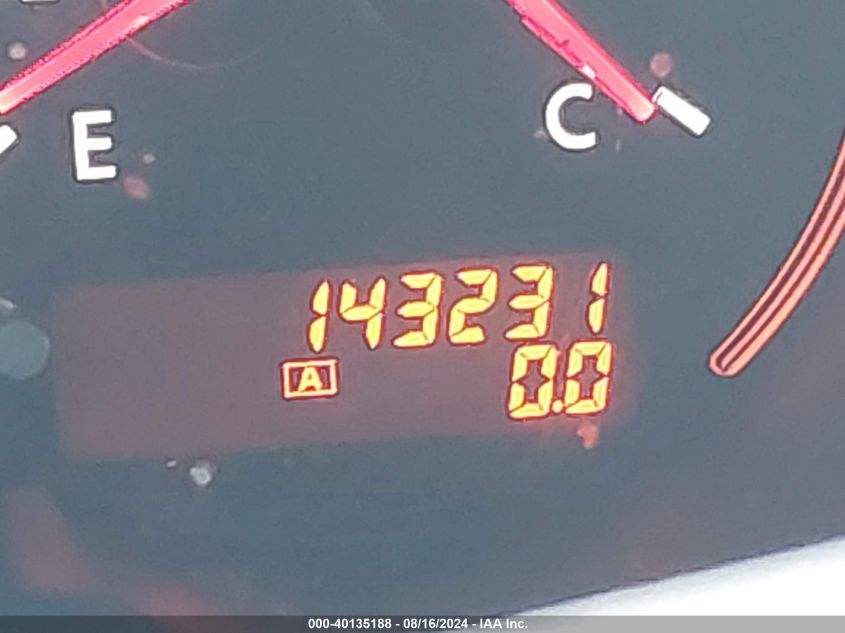 2008 Nissan Altima 2.5 S VIN: 1N4AL21EX8N444542 Lot: 40135188