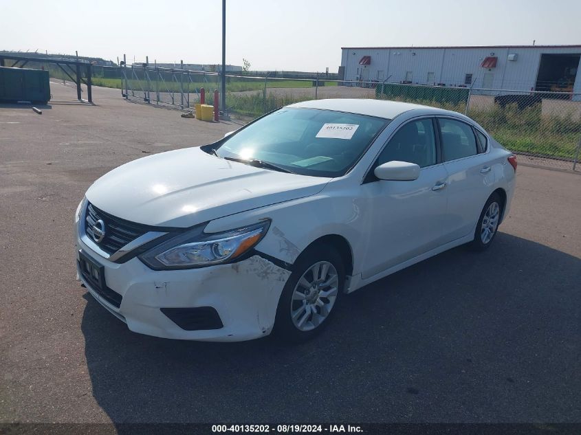 1N4AL3AP8GN311431 2016 NISSAN ALTIMA - Image 2