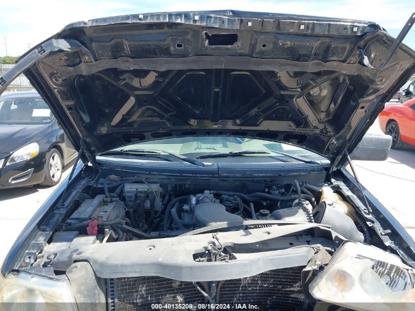 1FTRX12W05NB47343 2005 Ford F-150 Stx/Xl/Xlt