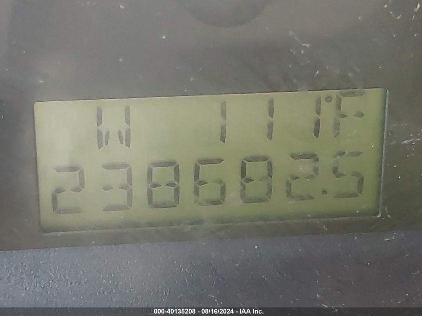 1FTRX12W05NB47343 2005 Ford F-150 Stx/Xl/Xlt