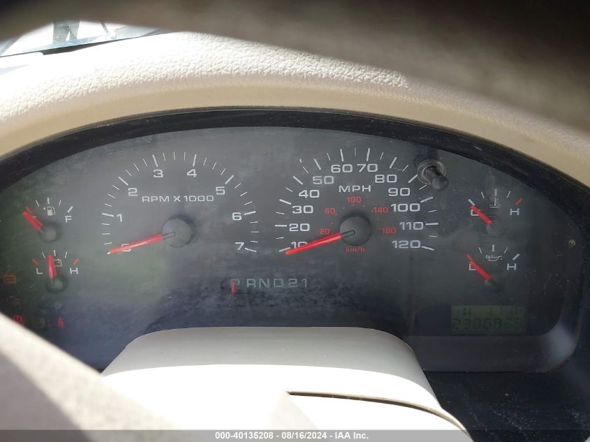 1FTRX12W05NB47343 2005 Ford F-150 Stx/Xl/Xlt