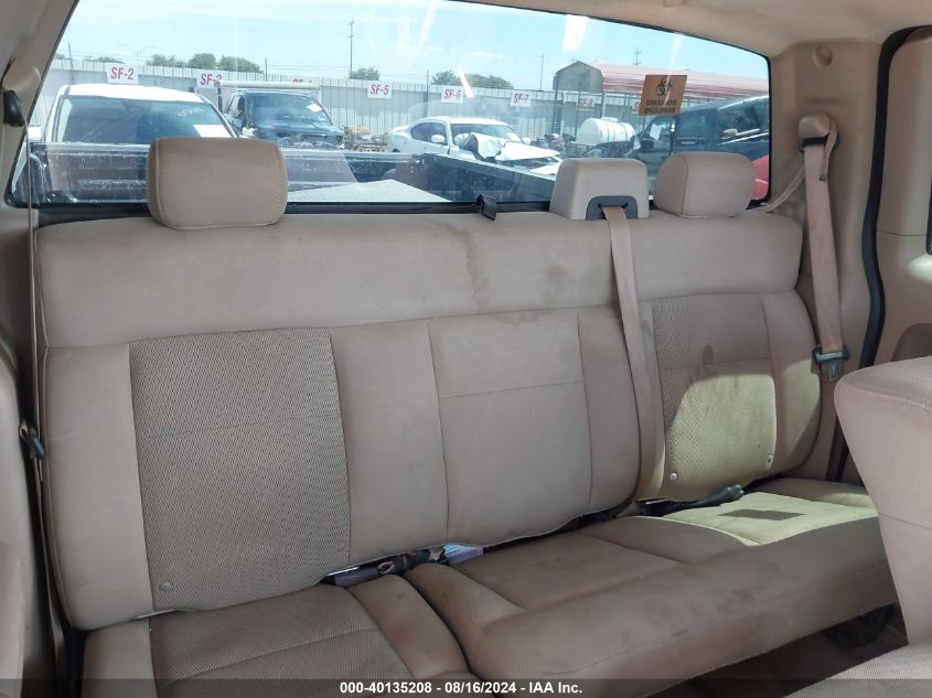 1FTRX12W05NB47343 2005 Ford F-150 Stx/Xl/Xlt