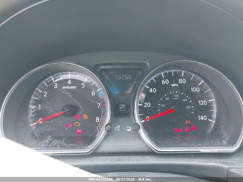 2017 NISSAN VERSA 1.6 SV - 3N1CN7AP1HL859196