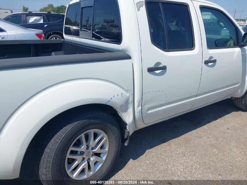 1N6AD0ER8KN706541 2019 NISSAN NAVARA - Image 17