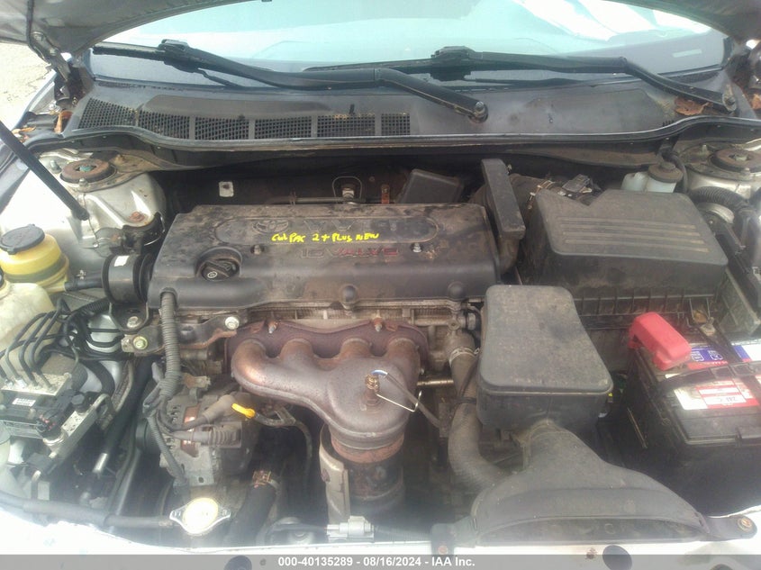 2009 Toyota Camry Se VIN: 4T1BE46K99U908068 Lot: 40135289